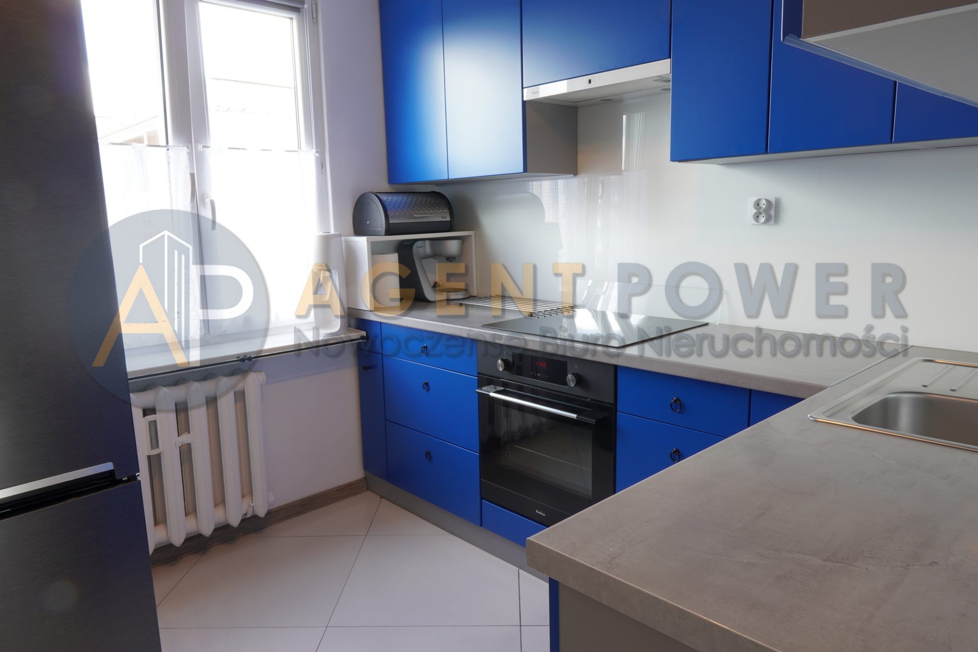 🌲Las za oknem Mieszkanie Wolbrom os. Łokietka | 4 pokoje 76 m2 | AGENT POWER #realestate #viralvideo - zdjęcie 2